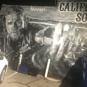 Meet your Posher, Erik